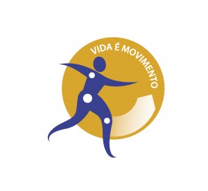 Logo Vida é Movimento