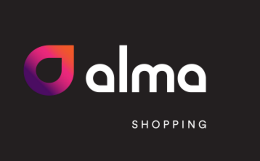 alma shoppig