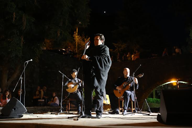 fado ao centro