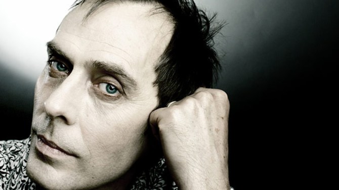 peter murphy