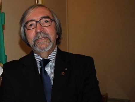 <b>Jorge Castilho</b>, presidente do Rotary Clube de Coimbra / Olivais - jorge-castilho