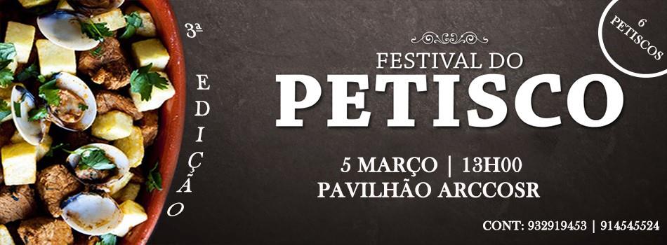 petiscos