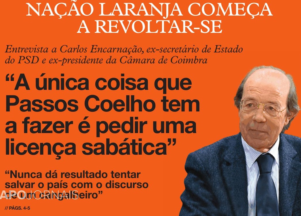 encarnação