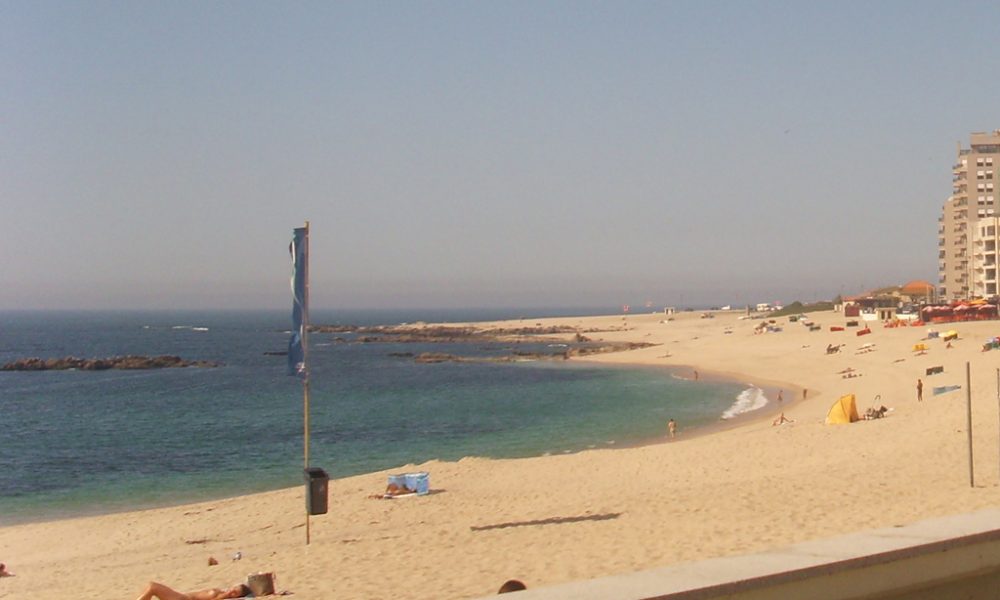 Interdição a banhos na praia da Lagoa foi levantada Notícias de Coimbra