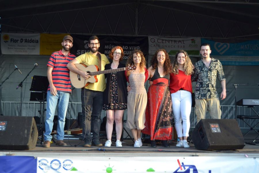 Academia de Música de Ançã celebra 20 anos programa Sons de Verão