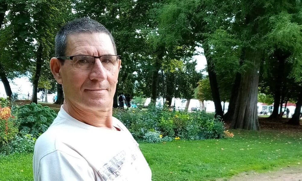 Quem O Homem Natural De Pombal Que Tentou Travar O Ataque Em Fran A