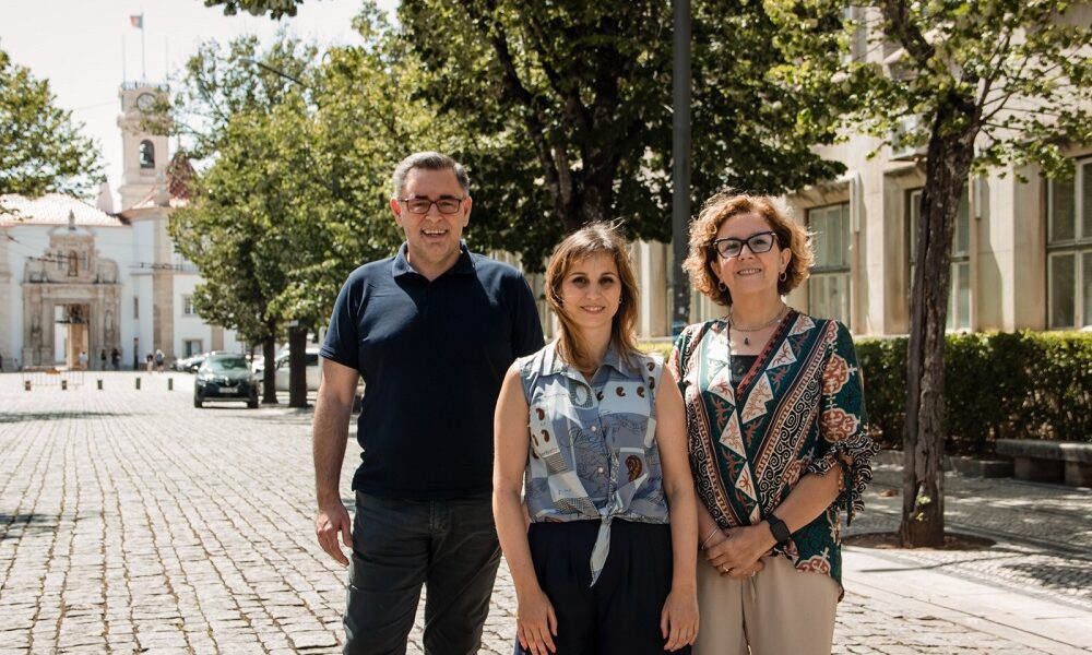 Programa Da Universidade De Coimbra Aplicado Em Casas De Acolhimento