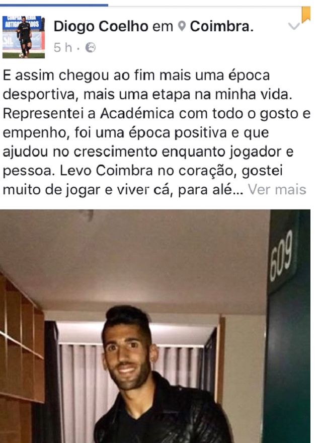 diogo coelho