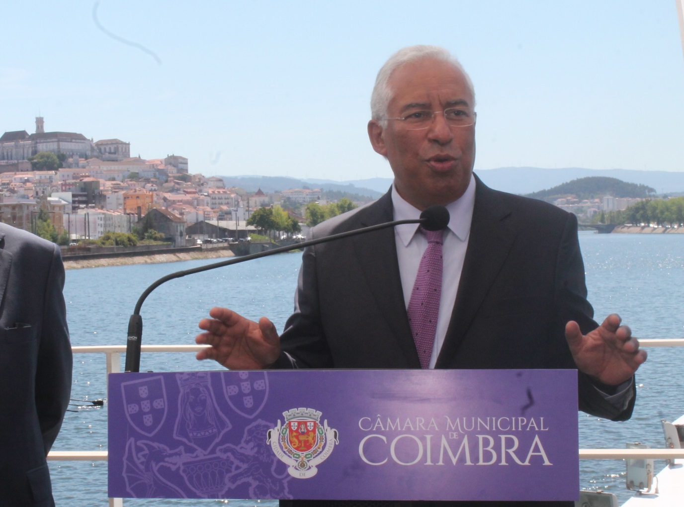 antónio costa