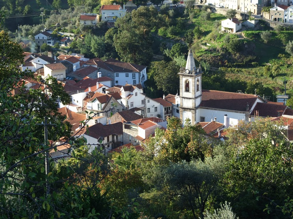 são gião