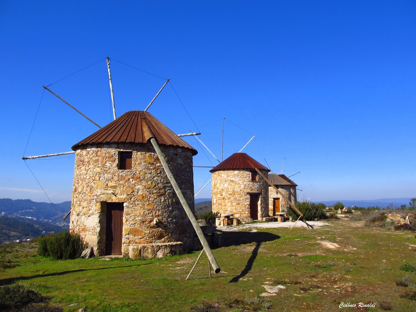 serra da atalhada