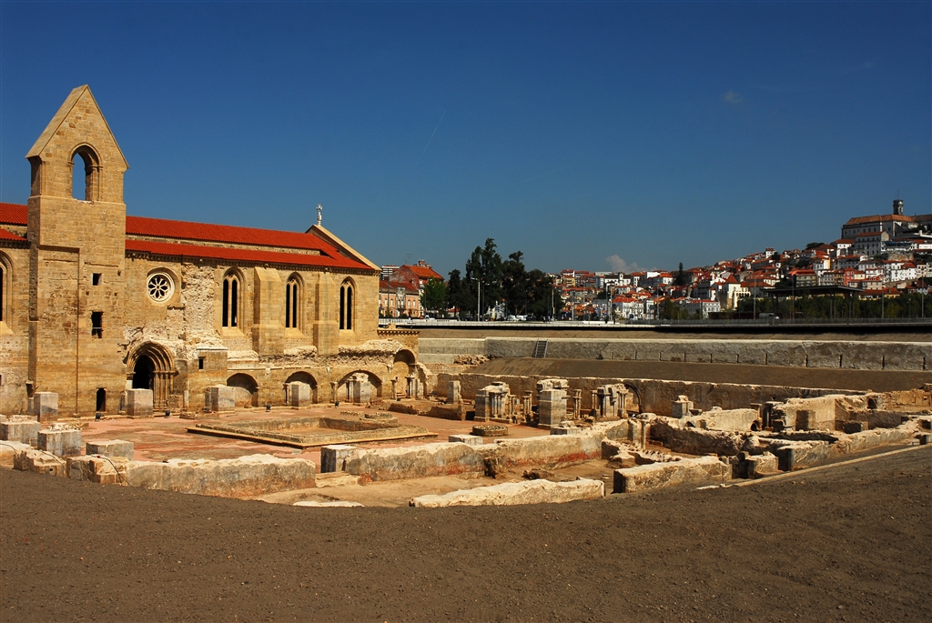 Mosteiro Santa Clara a Velha