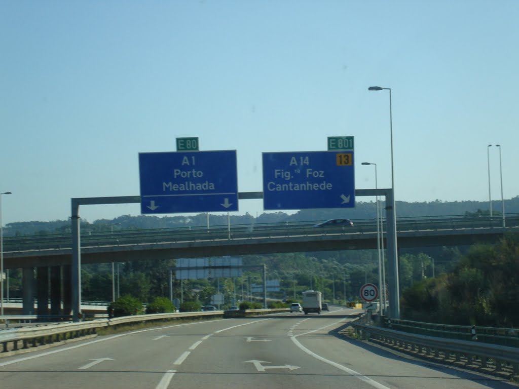 A1 COIMBRA