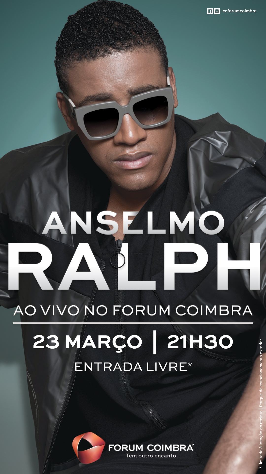 Anselmo Ralph (2)