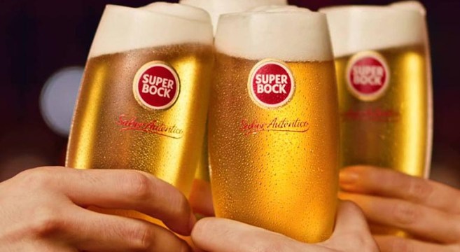 Refriango and Super Bock sign partnership for the return of Portuguese beer to Angola thumbnail