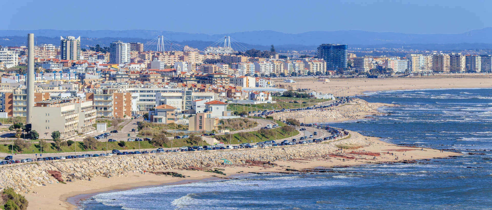 Figueira da Foz tem a “evolução mais grave” no desemprego da região de