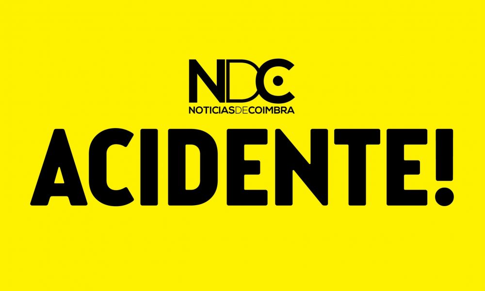 Two dead and two slightly injured in a car collision on the EN4 – Coimbra News