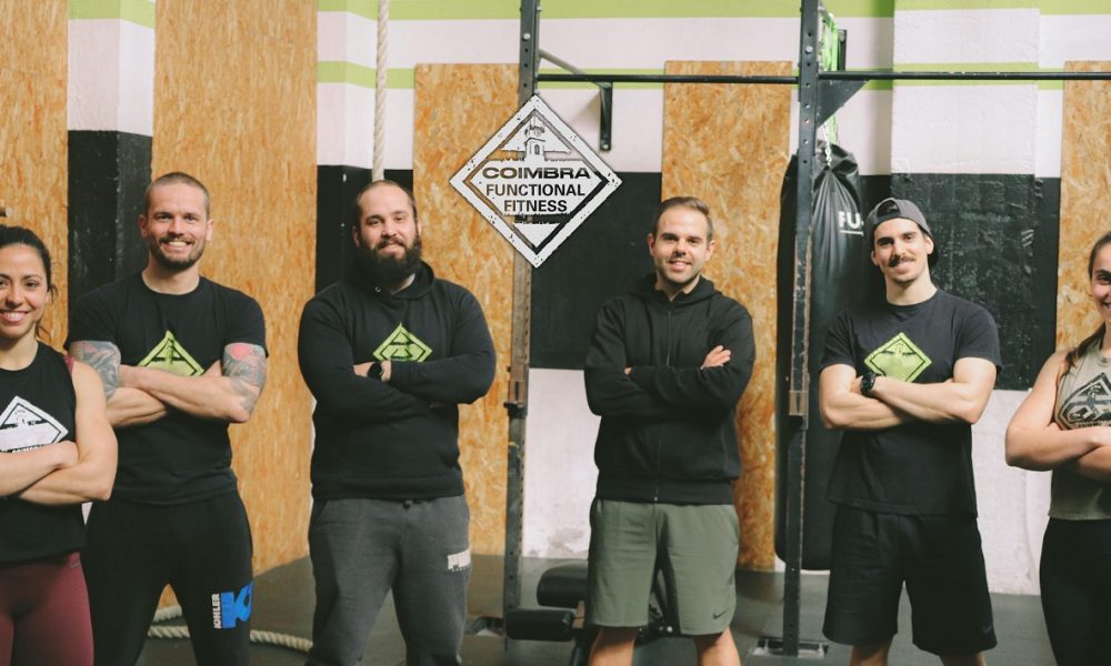 Coimbra Functional Fitness