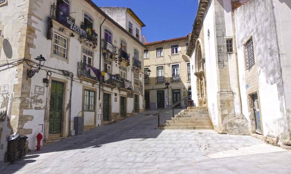 Comprar Casa Está Mais Caro Em Coimbra – Notícias De Coimbra