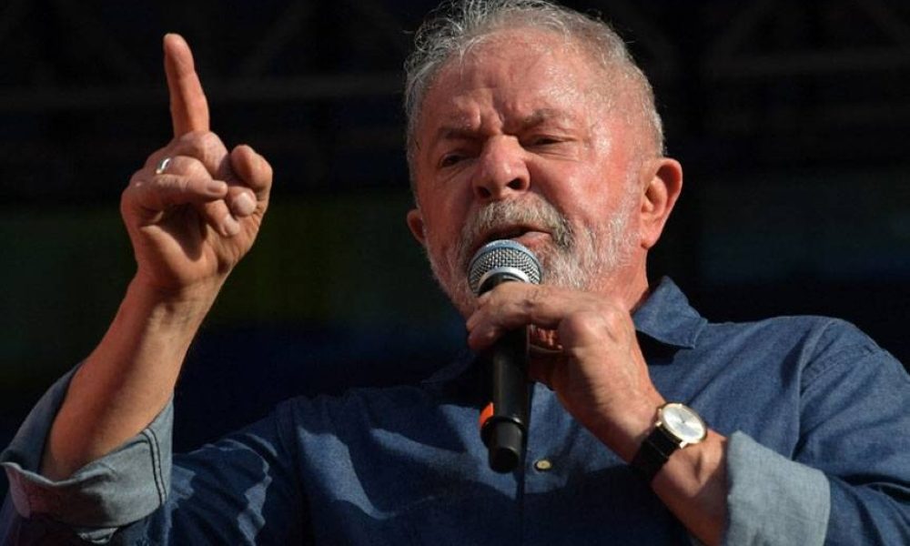 Lula Da Silva Assume Governo Com Mais Mulheres Diversidade Social E