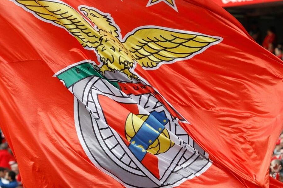 There may be a name to fill Benfica’s coaching position