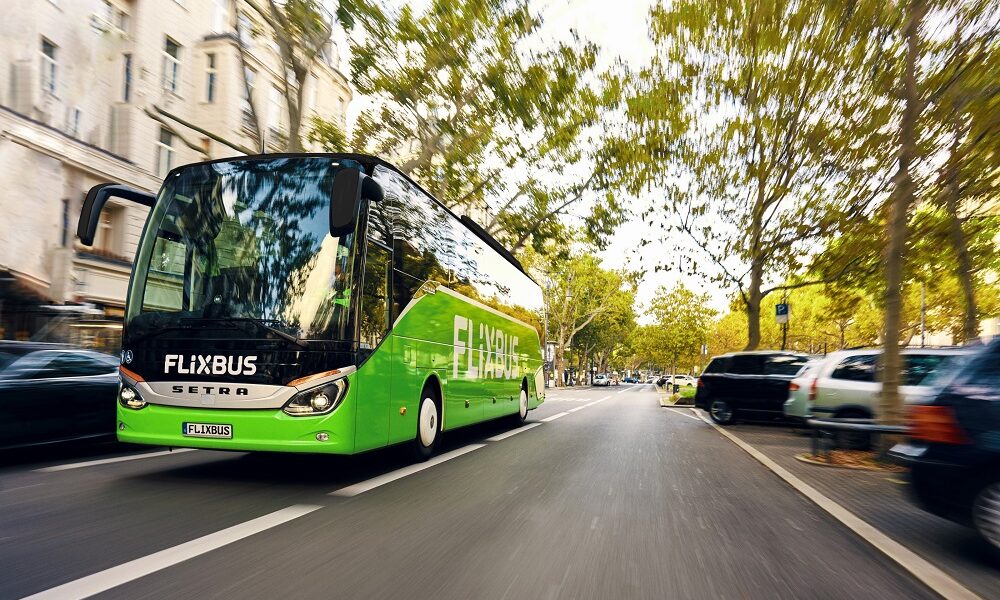 Incêndios: FlixBus suspende viagens