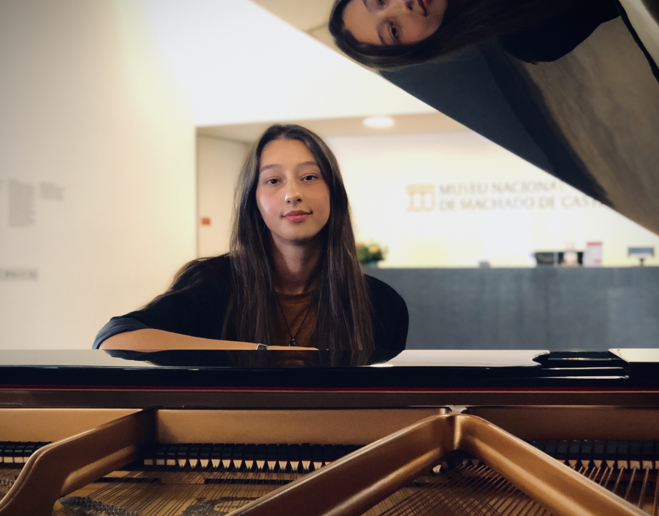 Outubro é mês de concertos à borla no Coimbra Shopping